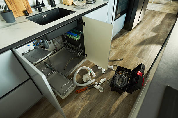 24/7 Emergency Pipe Repair experts in Weleetka, OK
